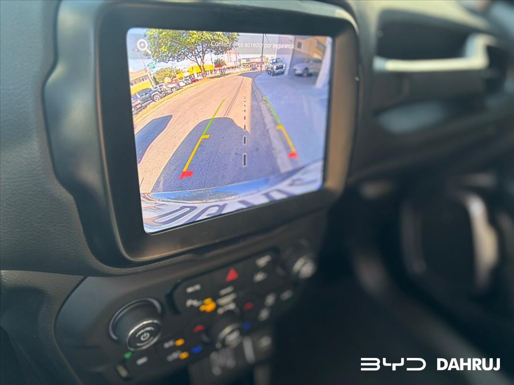 RENEGADE 1.3 T270 TURBO FLEX AT66