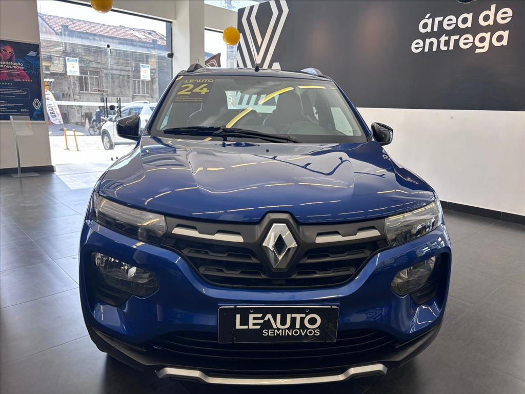 KWID 1.0 12V SCE FLEX OUTSIDER MANUAL1