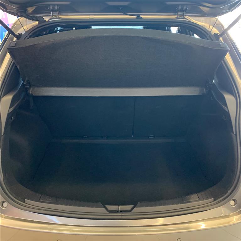 YARIS 1.5 16V FLEX XL PLUS CONNECT MULTIDRIVE6