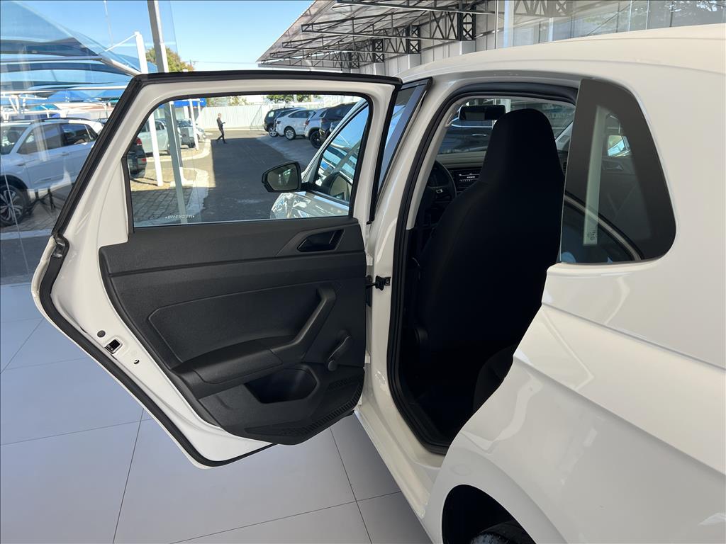 POLO 1.0 MPI TRACK MANUAL
