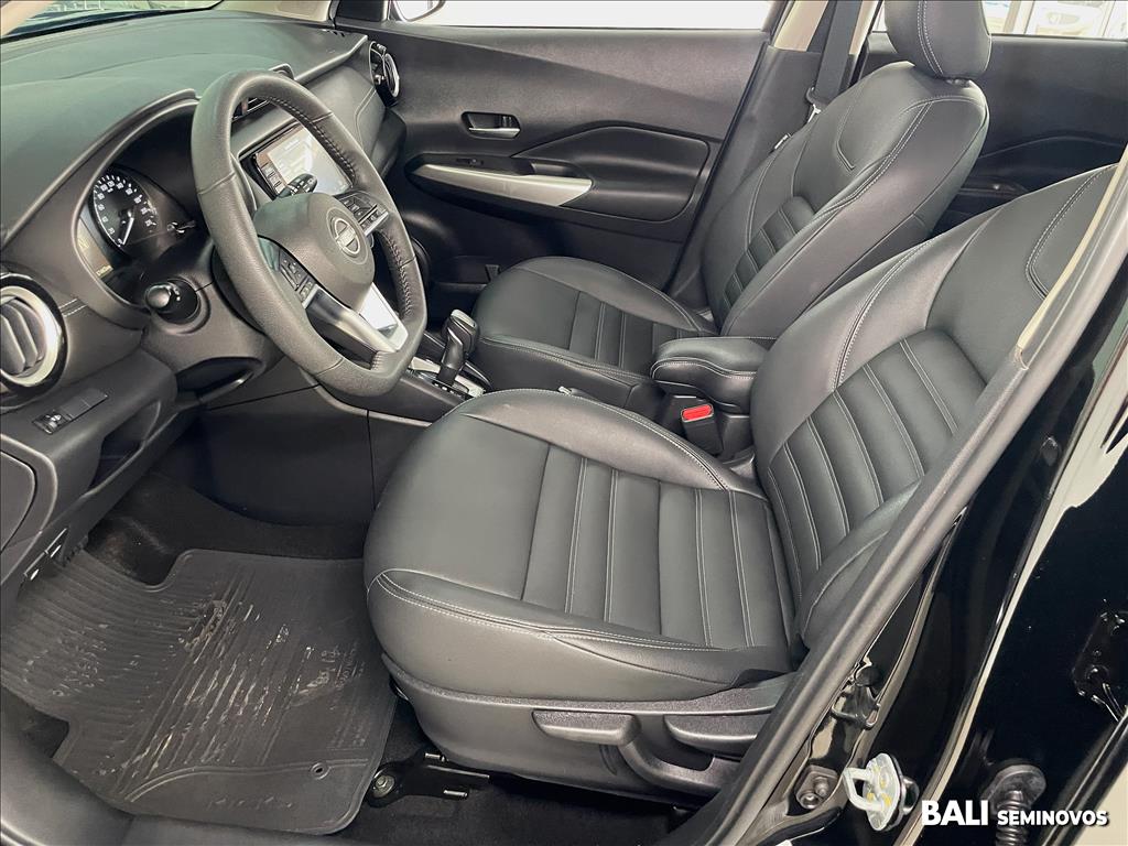 KICKS 1.6 16V FLEXSTART ADVANCE XTRONIC11