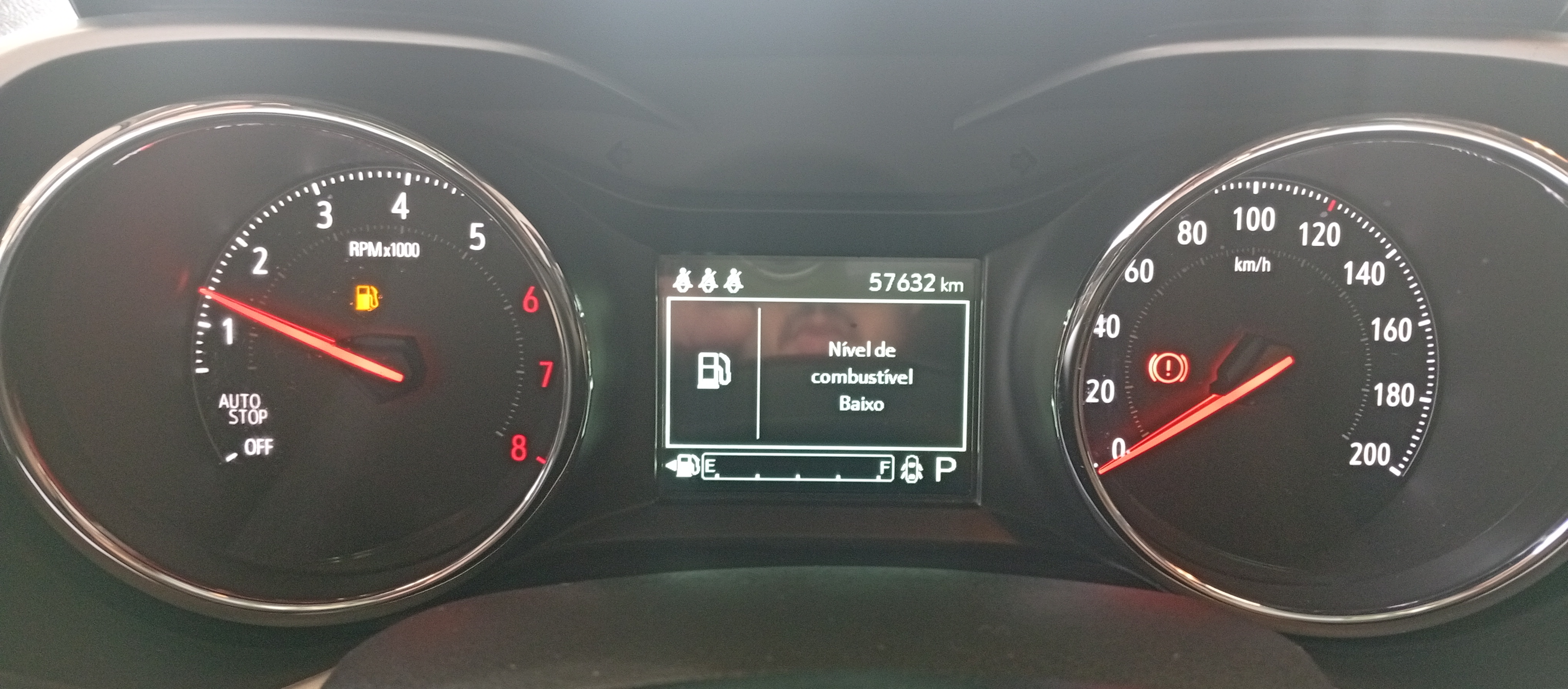 TRACKER 1.0 TURBO FLEX LT AUTOMÁTICO7