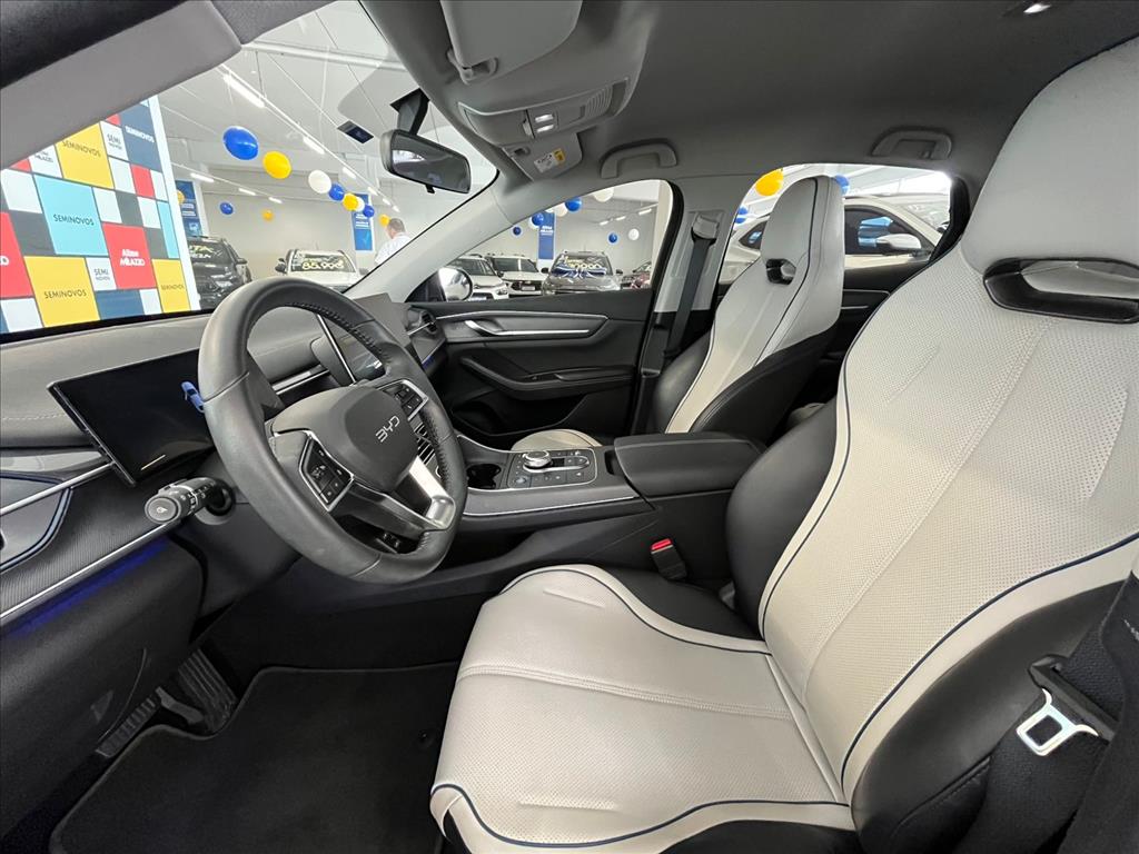 KING 1.5 DM-I PHEV GS AUTOMÁTICO6