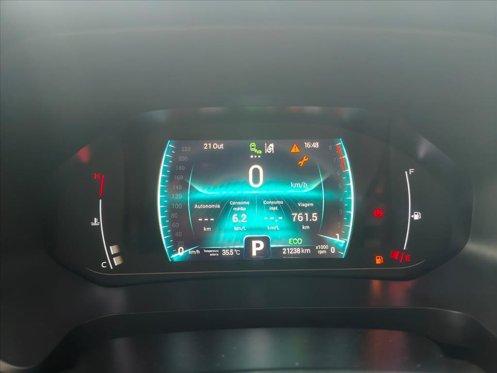 TIGGO 5X PRO 1.5 TCI FLEX HYBRID MAX DRIVE CVT7