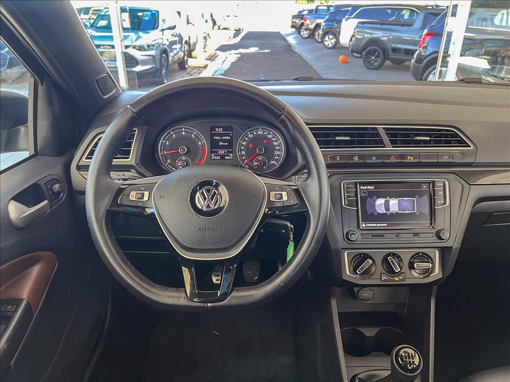 SAVEIRO 1.6 CROSS CD 16V FLEX 2P MANUAL10