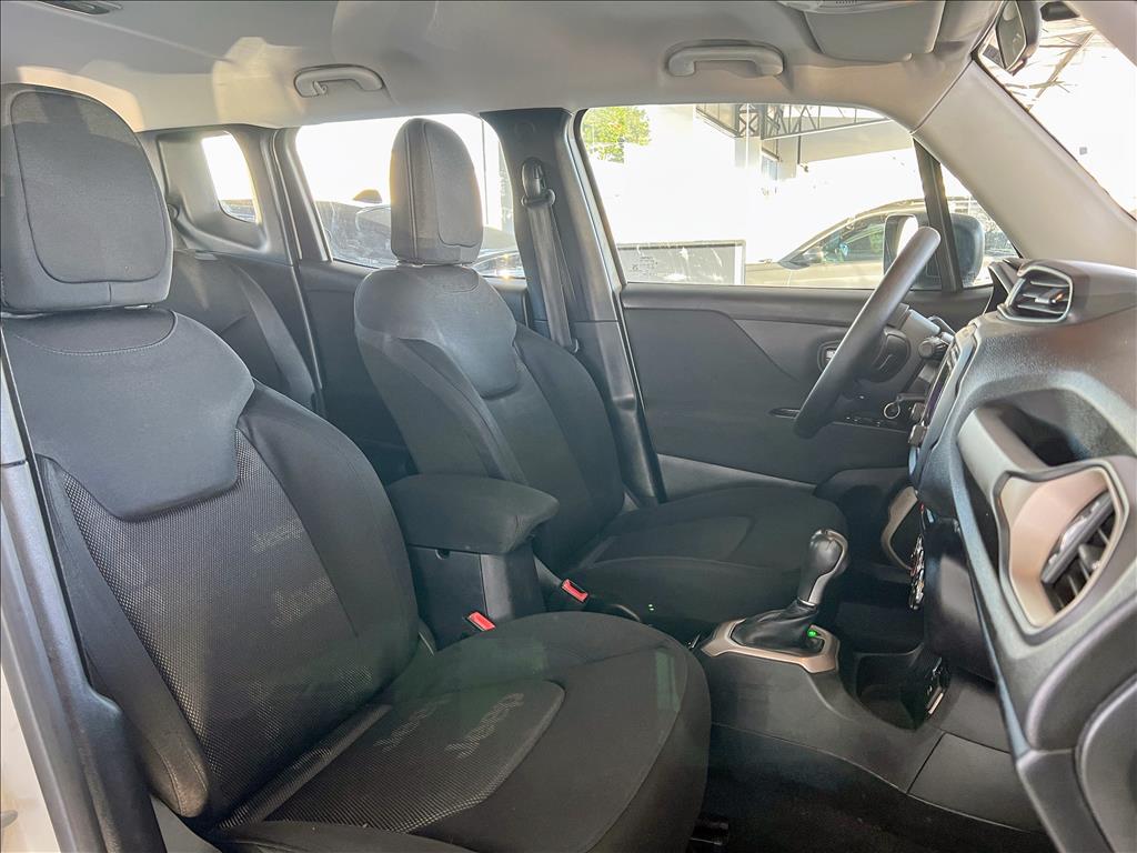 RENEGADE 1.8 16V FLEX SPORT 4P AUTOMÁTICO18