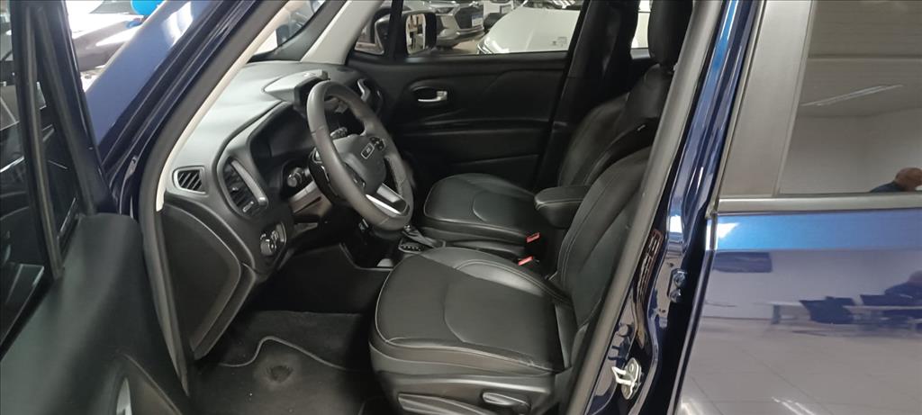 RENEGADE 1.3 T270 TURBO FLEX LONGITUDE AT68