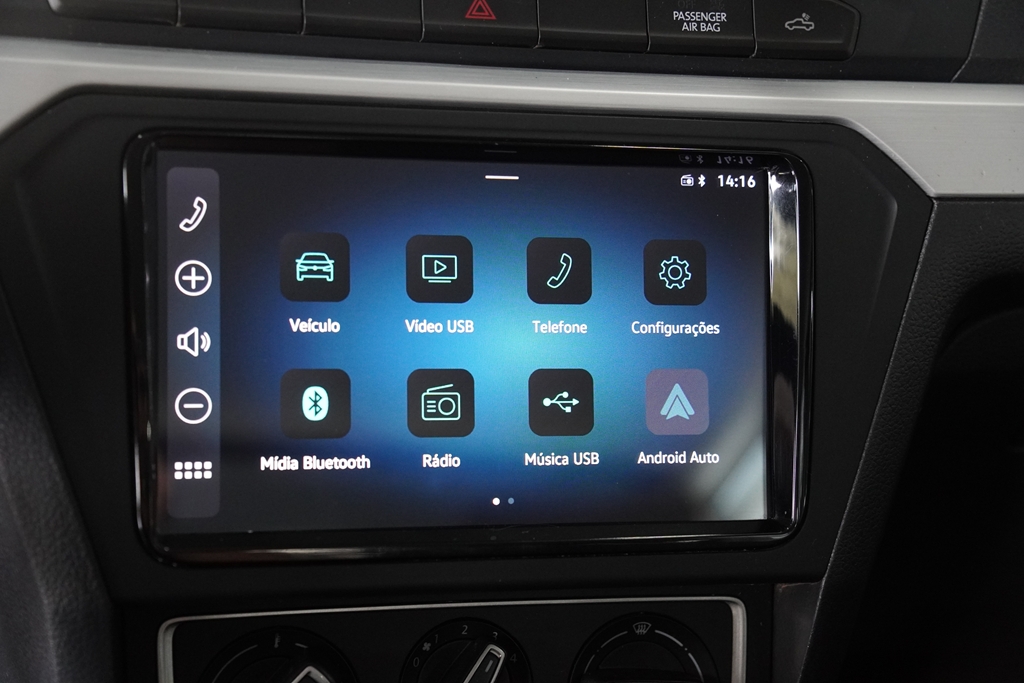 SAVEIRO 1.6 MSI TRENDLINE CS 16V FLEX 2P MANUAL10