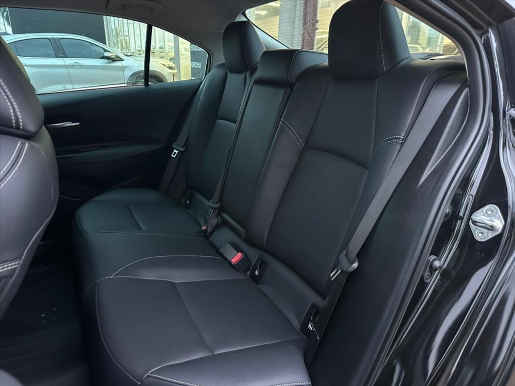 COROLLA 2.0 VVT-IE FLEX XEI DIRECT SHIFT13