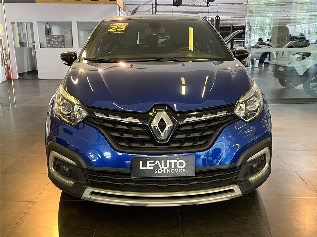 CAPTUR 1.3 TCE FLEX INTENSE X-TRONIC1