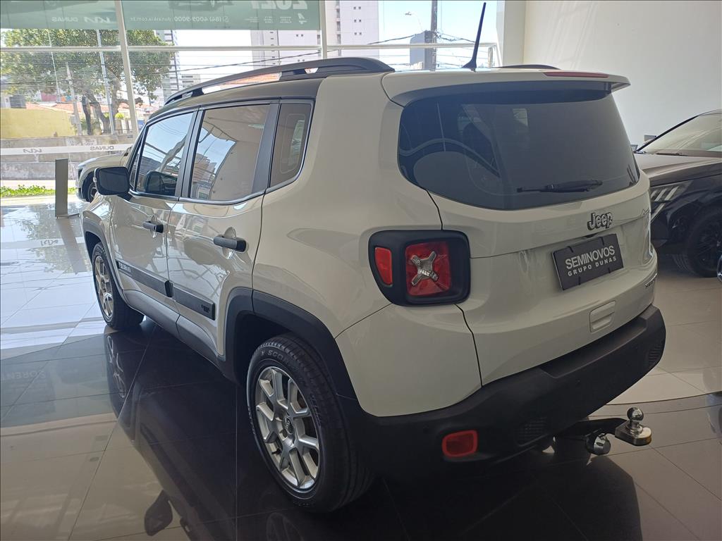 RENEGADE 1.8 16V FLEX SPORT 4P AUTOMÁTICO5
