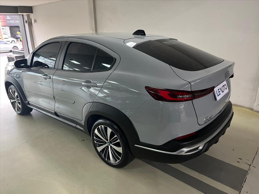 FASTBACK 1.0 TURBO 200 FLEX AUDACE CVT4