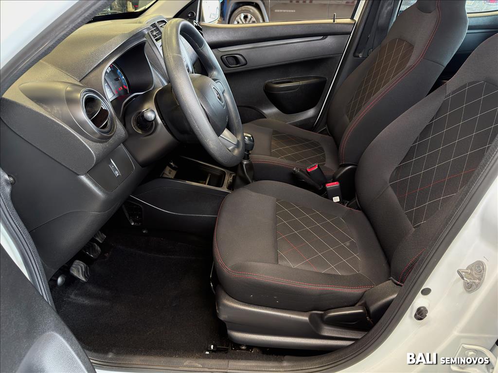 KWID 1.0 12V SCE FLEX INTENSE MANUAL11