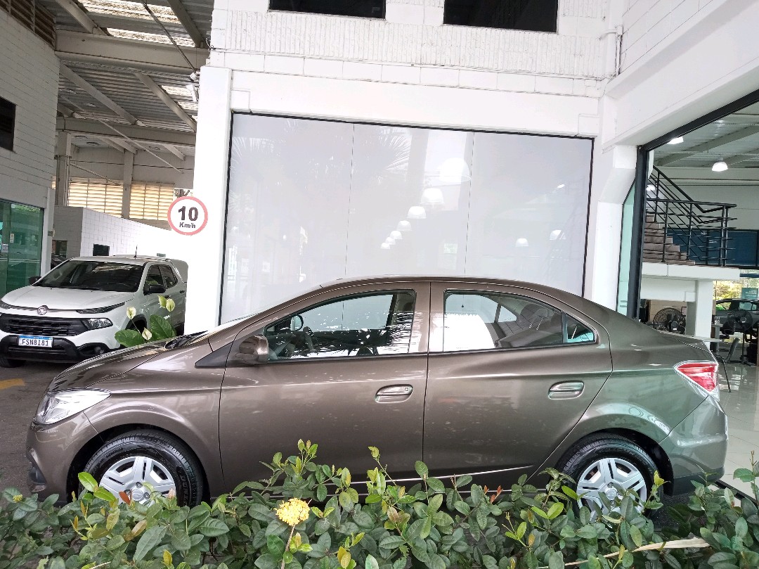 PRISMA 1.0 MPFI LT 8V FLEX 4P MANUAL6