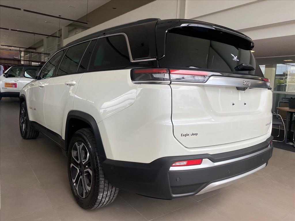 COMMANDER 1.3 T270 TURBO FLEX LIMITED AT65