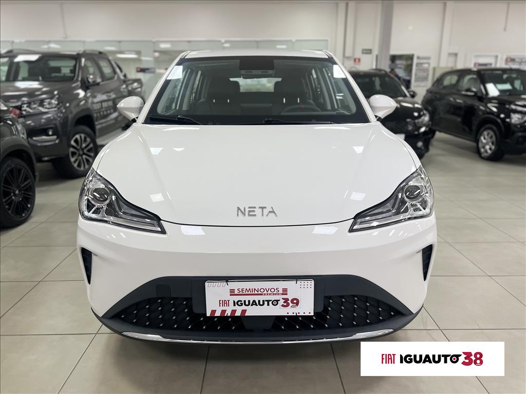 AYA 40,7 KW ELÉTRICO COMFORT1
