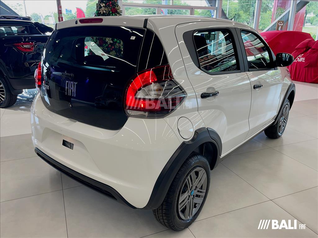 MOBI 1.0 FIREFLY FLEX LIKE. MANUAL3