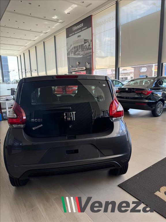 MOBI 1.0 FIREFLY FLEX LIKE. MANUAL3