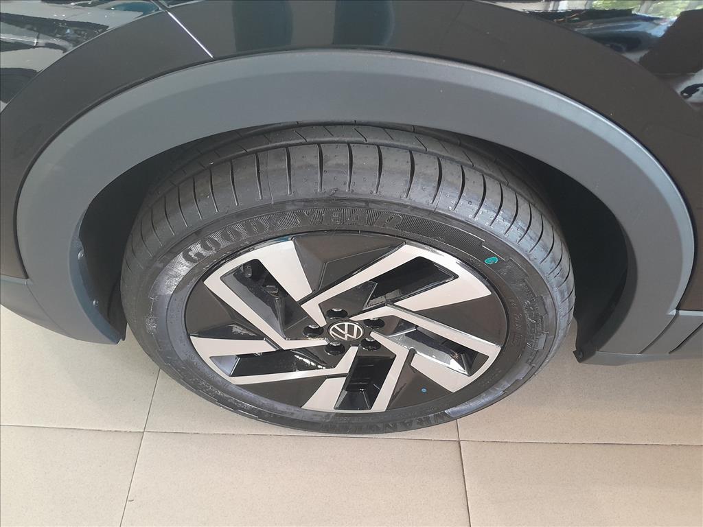 T-CROSS 1.0 200 TSI TOTAL FLEX COMFORTLINE AUTOMÁTICO3