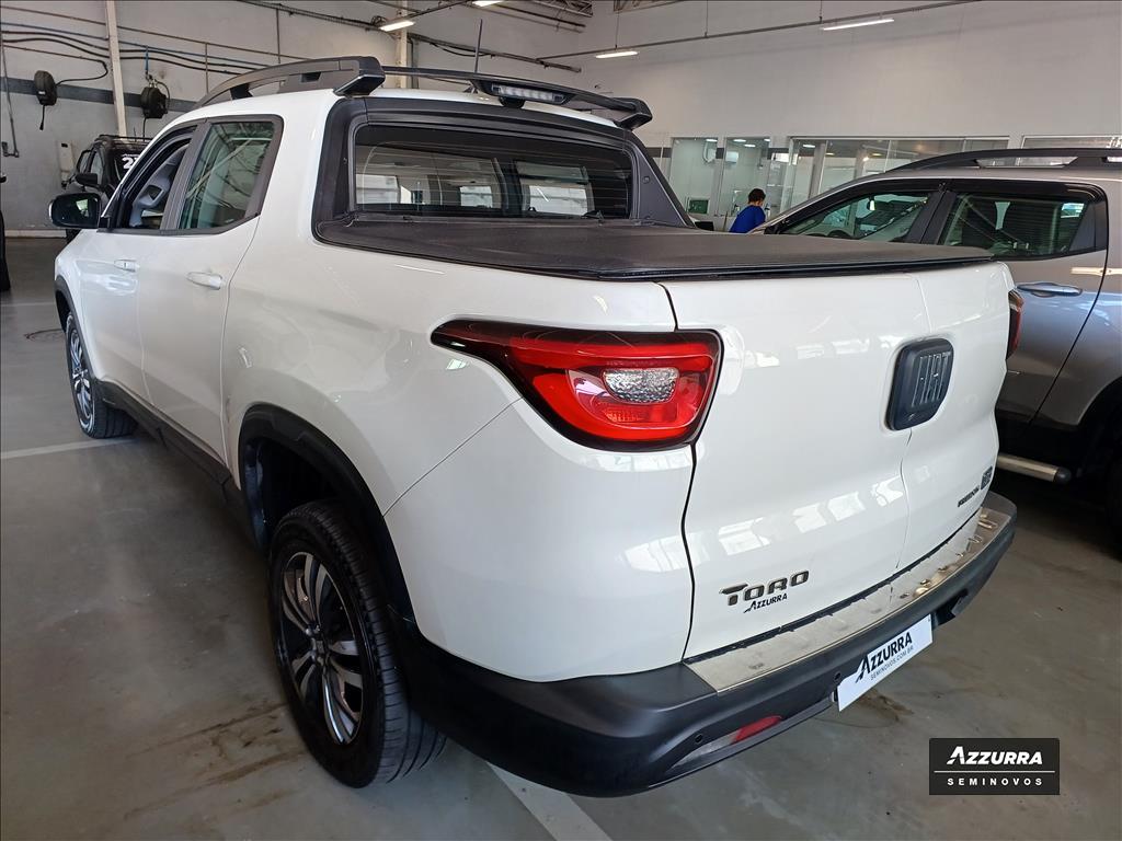 TORO 1.3 TURBO 270 FLEX FREEDOM AT63