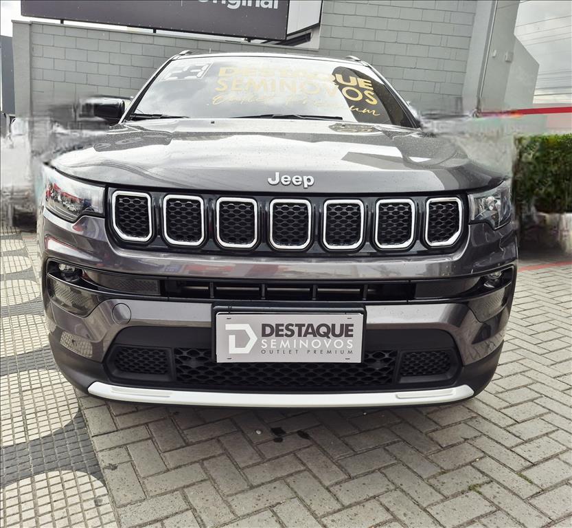 Foto ilustrativa do carro