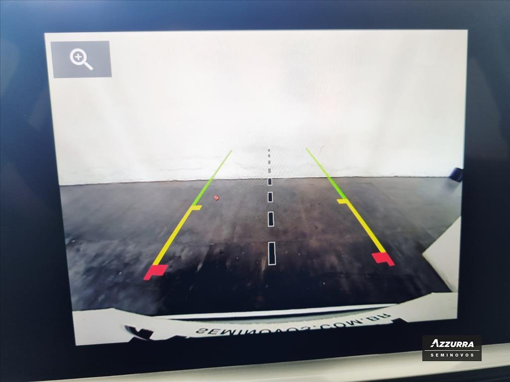 FASTBACK 1.0 TURBO 200 FLEX AUDACE CVT22