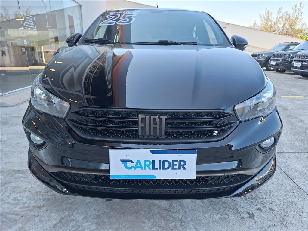 CRONOS 1.3 FIREFLY FLEX DRIVE CVT