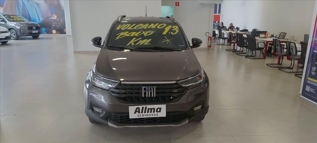 STRADA 1.3 FIREFLY FLEX VOLCANO CD MANUAL1