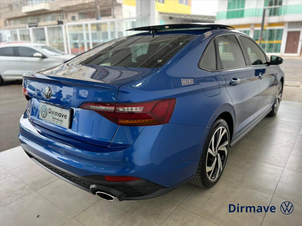 JETTA 2.0 350 TSI GASOLINA GLI DSG6