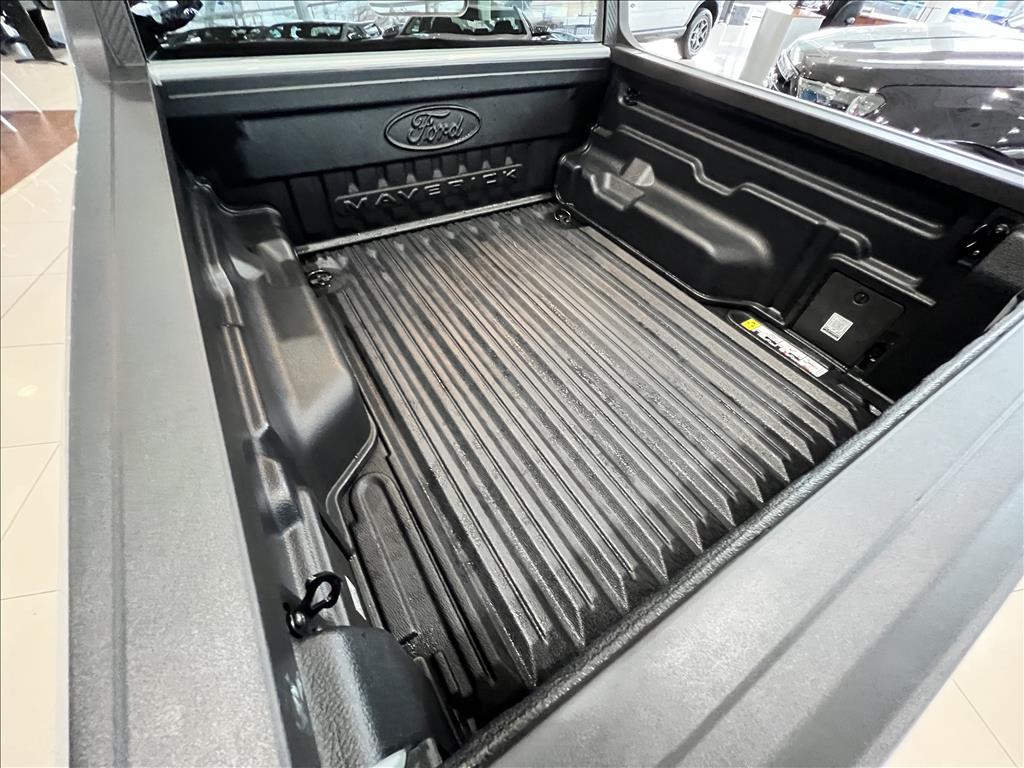 MAVERICK 2.0 ECOBOOST GASOLINA LARIAT FX4 AUTOMÁTICO MAVERICK 2.0 ECOBOOST GASOLINA LARIAT FX4 AUTOMÁTICO