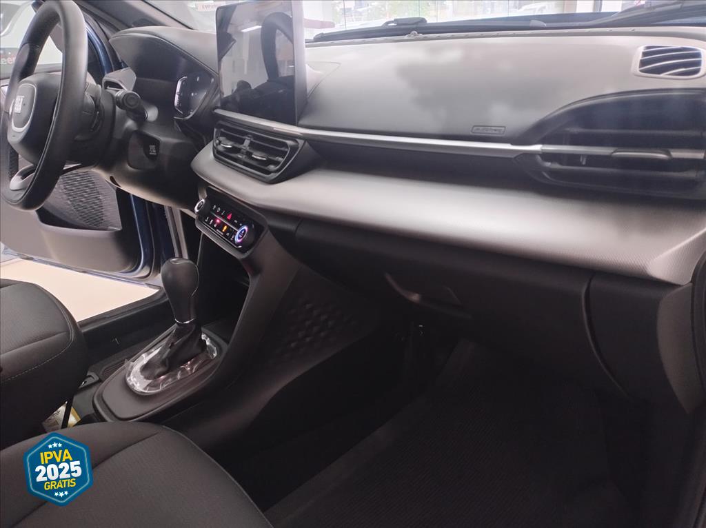 PULSE 1.0 TURBO 200 HYBRID IMPETUS CVT14