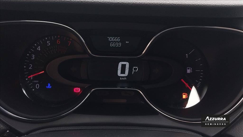 CAPTUR 1.3 TCE FLEX ICONIC X-TRONIC
