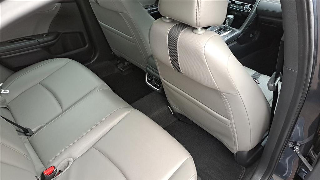 CIVIC 2.0 16V FLEXONE EXL 4P CVT4