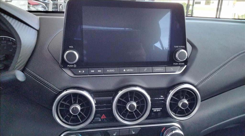 SENTRA 2.0 16V GASOLINA ADVANCE XTRONIC10