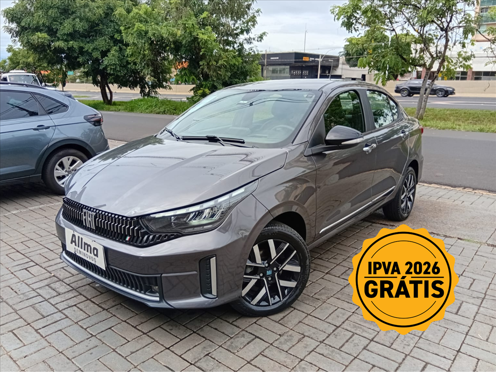 CRONOS 1.3 FIREFLY FLEX PRECISION CVT