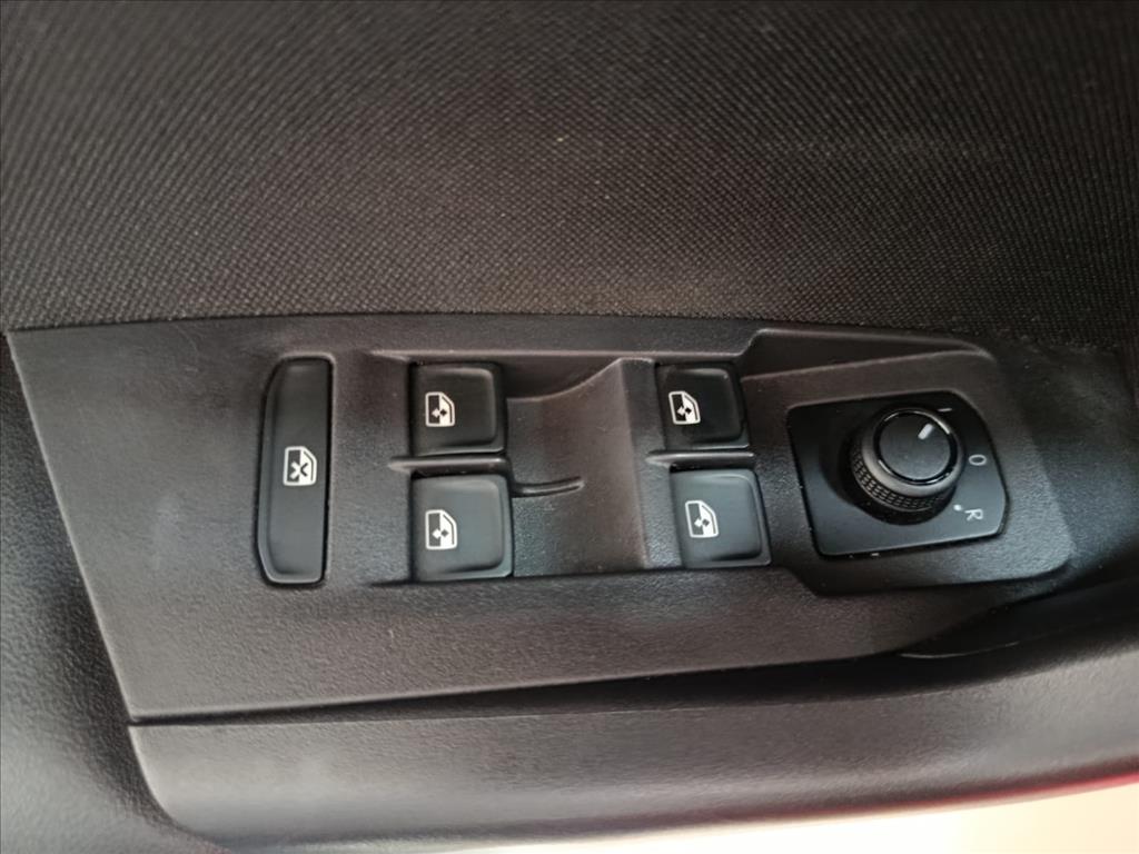 POLO 1.0 170 TSI HIGHLINE AUTOMÁTICO10