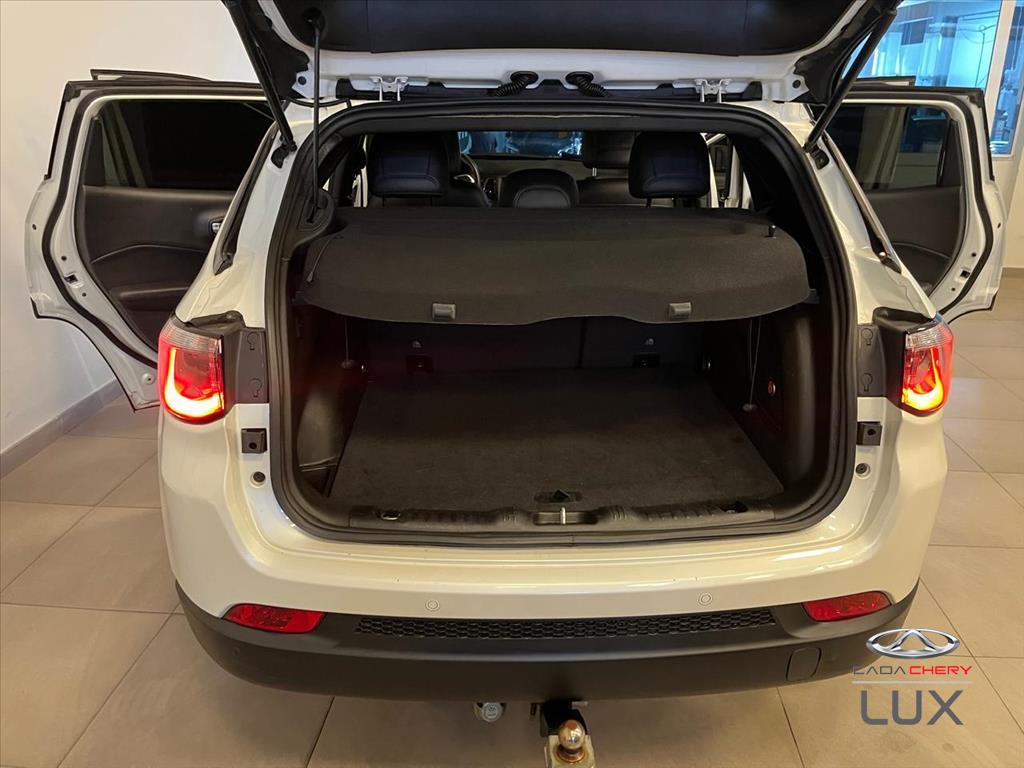 COMPASS 2.0 16V DIESEL LIMITED 4X4 AUTOMÁTICO6