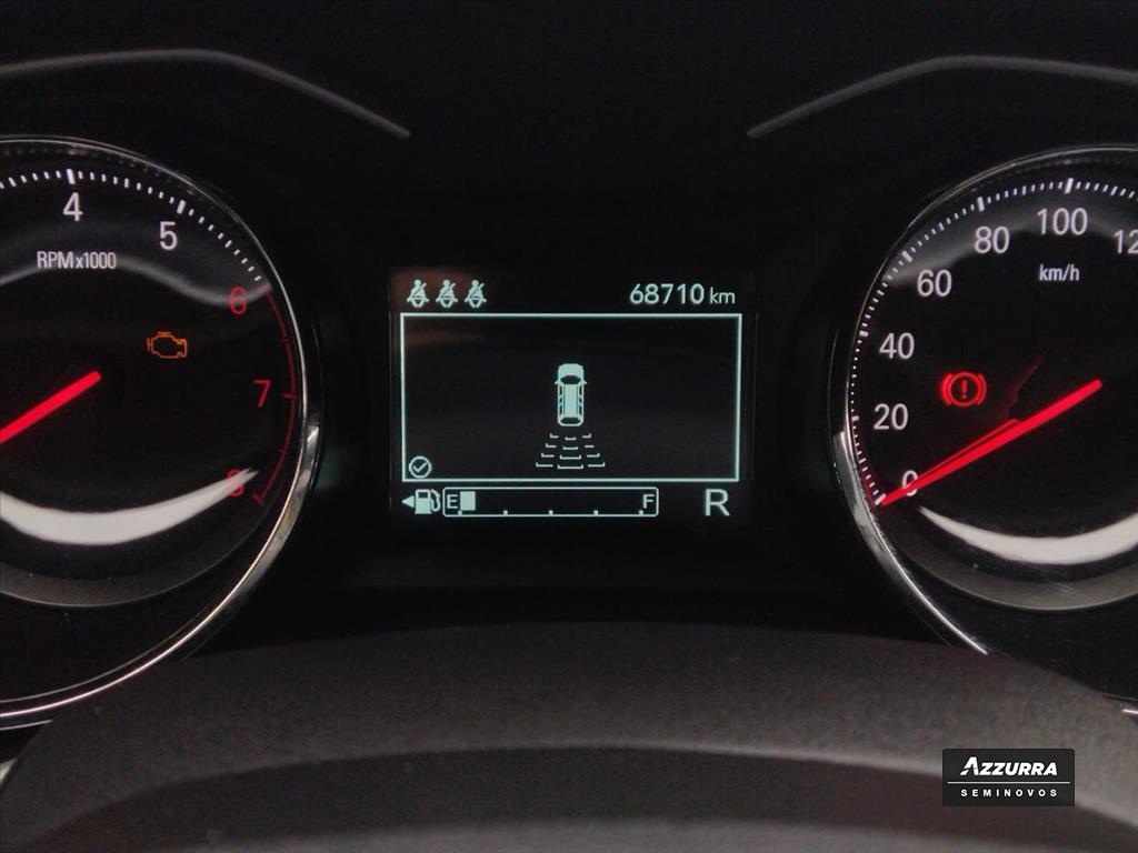 ONIX 1.0 TURBO FLEX LTZ AUTOMÁTICO15