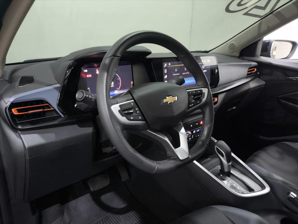 ONIX 1.0 TURBO FLEX PREMIER AUTOMÁTICO12