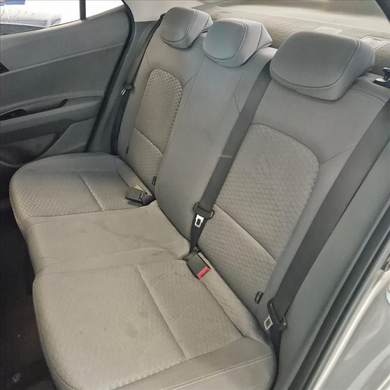 HB20 1.0 12V FLEX VISION MANUAL