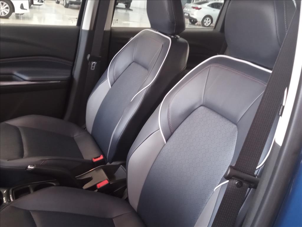 SPIN 1.8 PREMIER 8V FLEX 4P AUTOMÁTICO10