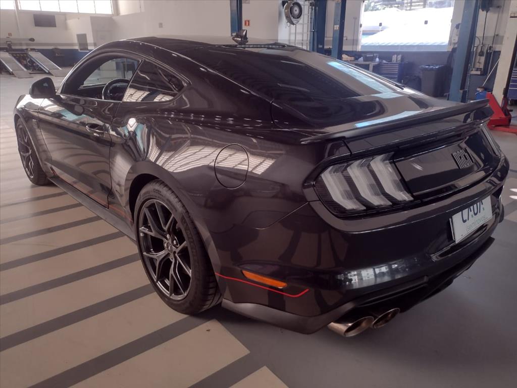 Ford-MUSTANG-5.0 V8 TI-VCT GASOLINA MACH 1 SELECTSHIFT