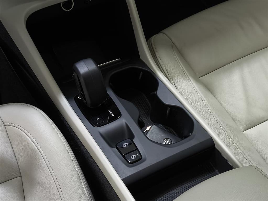 XC40 1.5 T5 RECHARGE INSCRIPTION EXPRESSION GEARTRONIC6