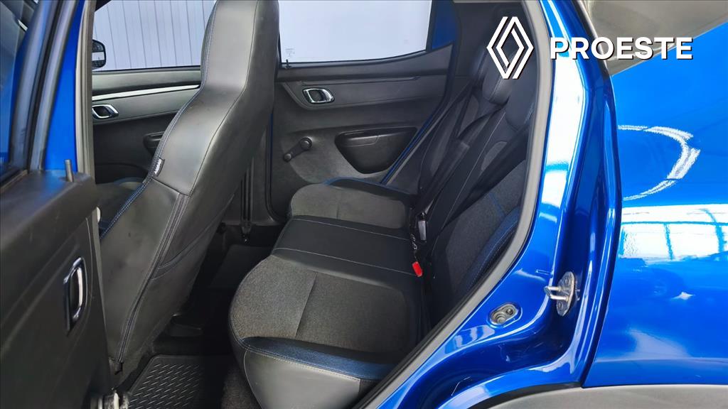 KWID 1.0 12V SCE FLEX INTENSE MANUAL