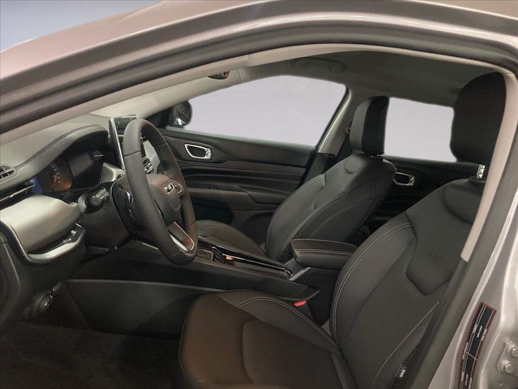 COMPASS 1.3 T270 TURBO FLEX LONGITUDE AT66