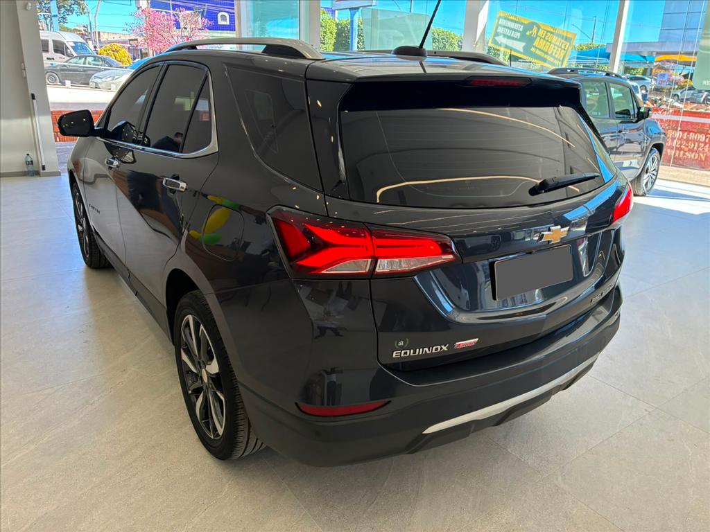 EQUINOX 1.5 16V TURBO GASOLINA PREMIER AWD AUTOMÁTICO14