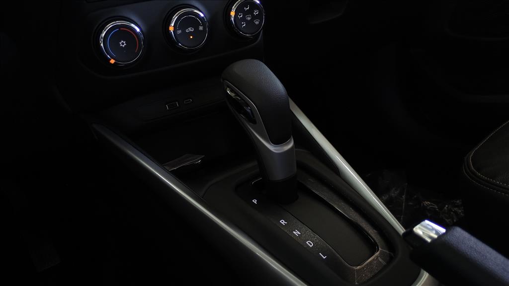 MONTANA 1.2 TURBO FLEX LTZ AUTOMÁTICO13