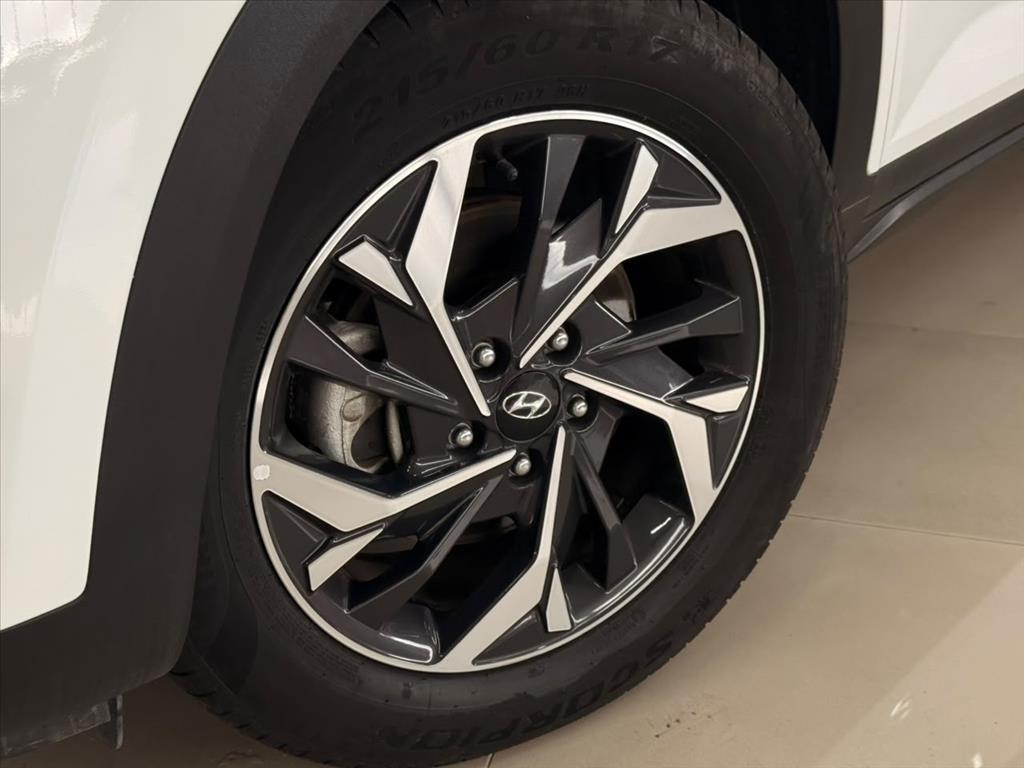 CRETA 1.0 TGDI FLEX PLATINUM AUTOMÁTICO17