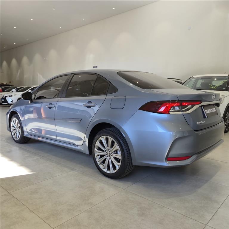 COROLLA 2.0 VVT-IE FLEX XEI DIRECT SHIFT5