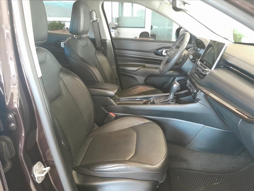 COMPASS 1.3 T270 TURBO FLEX LIMITED AT613